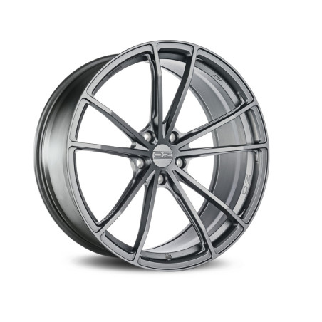Jante OZ Zeus 20x8.5 Gris Foncé / Anthracite