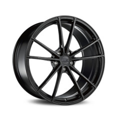 Jante OZ Zeus 20x8.5 Noir Mat / Satiné
