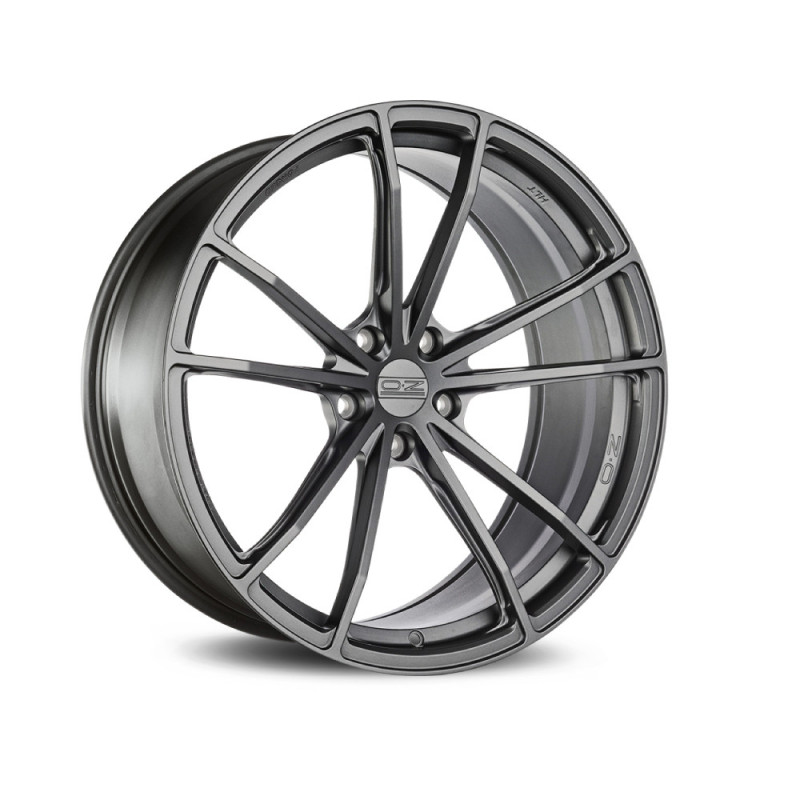 Jante OZ Zeus 20x8.5 Gris Foncé / Anthracite