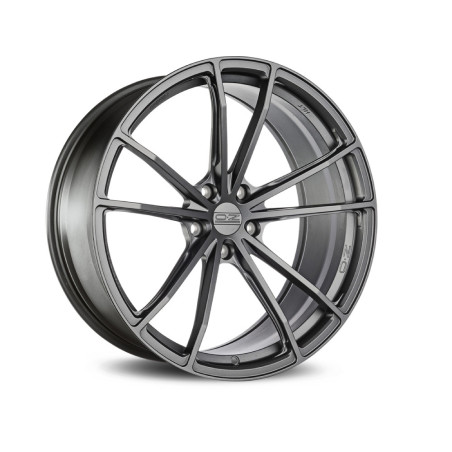 Jante OZ Zeus 20x8.5 Gris Foncé / Anthracite