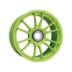Jante OZ Ultraleggera HLT CL 20x8.5 Vert