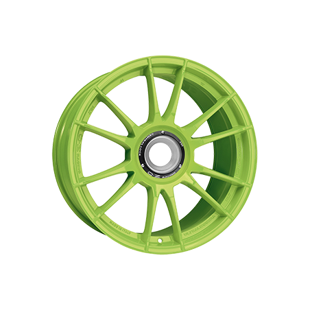 Jante OZ Ultraleggera HLT CL 20x8.5 Vert
