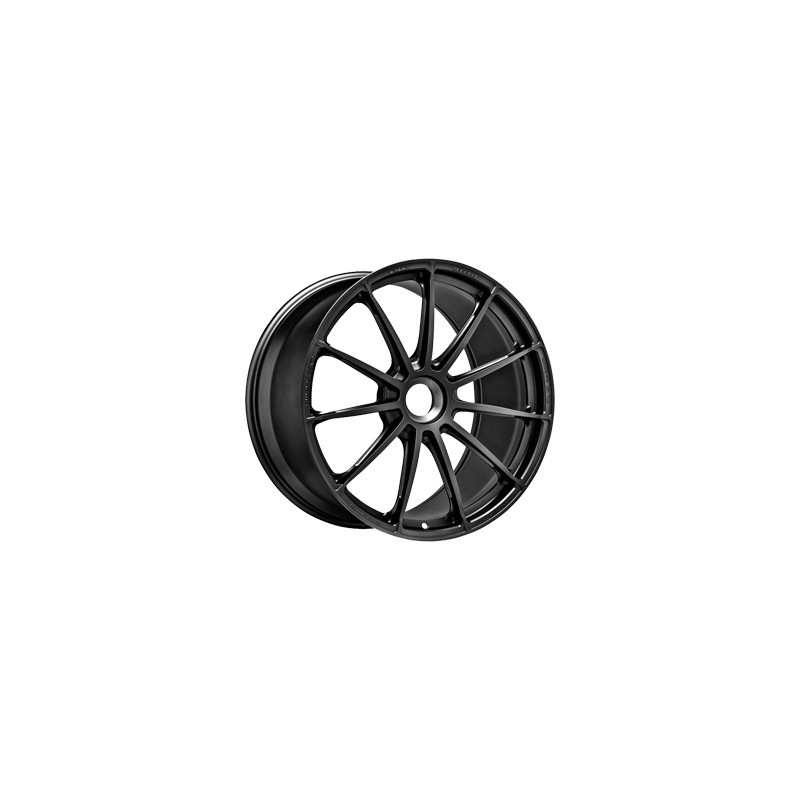 Jante OZ Ultimate AL FG 20x9.5 Noir / Brillant
