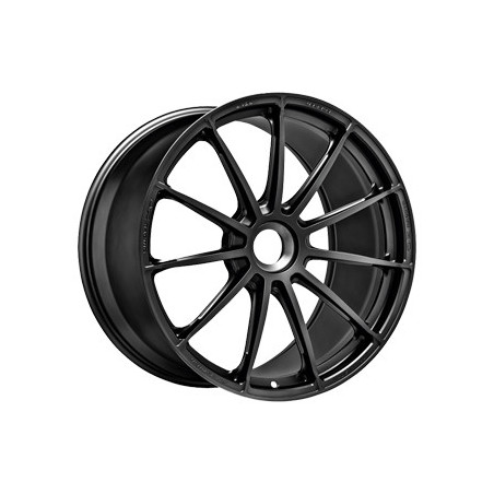 Jante OZ Ultimate AL FG 20x9.5 Noir / Brillant