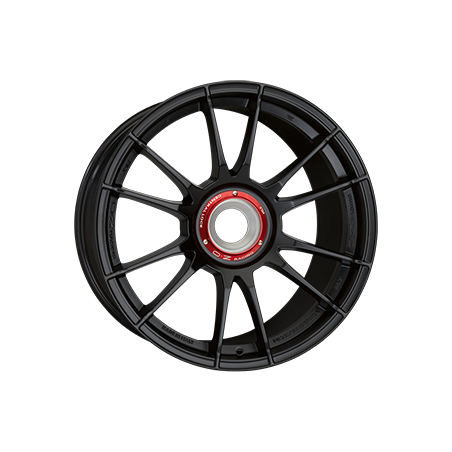 Jante OZ Ultraleggera HLT CL 20x8.5 Noir / Brillant