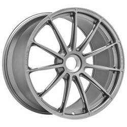 Jante OZ Ultimate AL FG 20x9.5 Gris Argenté / Poli