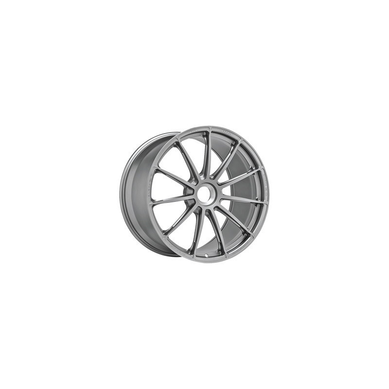 Jante OZ Ultimate AL FG 20x9.5 Gris Argenté / Poli