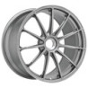Jante OZ Ultimate AL FG 20x9.5 Gris Argenté / Poli