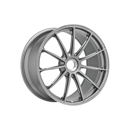 Jante OZ Ultimate AL FG 20x9.5 Gris Argenté / Poli