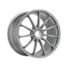 Jante OZ Ultimate AL FG 20x9.5 Gris Argenté / Poli