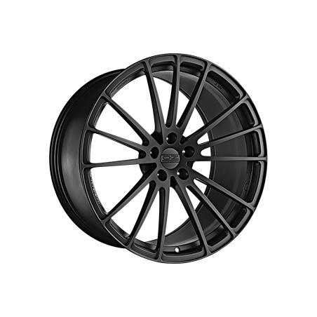Jante OZ Ares 20x10.5 Noir Mat / Satiné