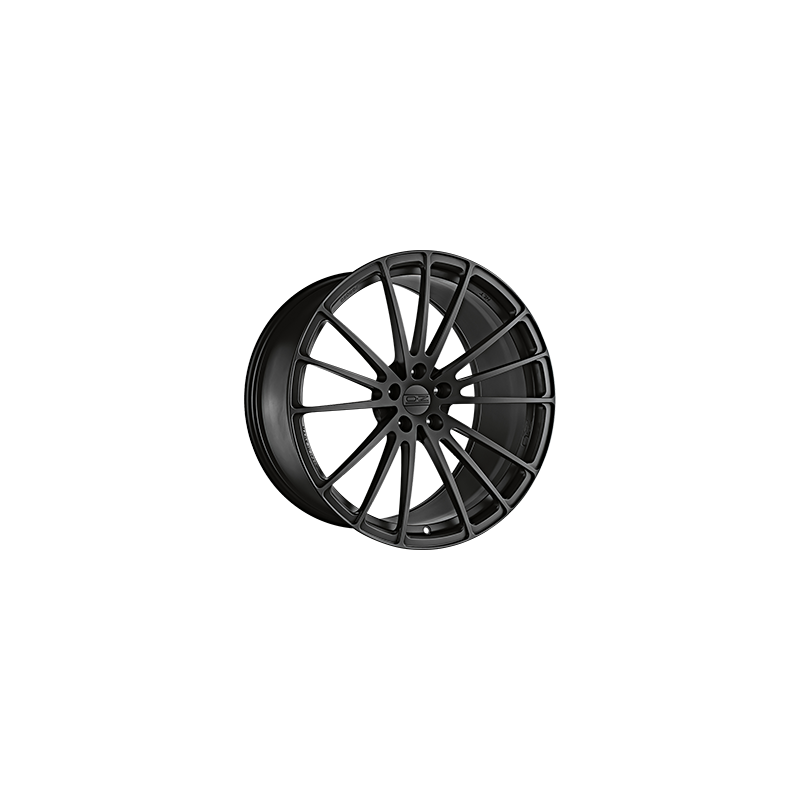 Jante OZ Ares 20x10 Noir Mat / Satiné