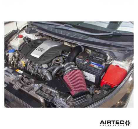 kit admission kia ceed gt 1.6 turbo