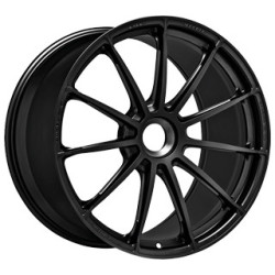 Jante OZ Ultimate AL FG 20x9.5 Noir Mat / Satiné