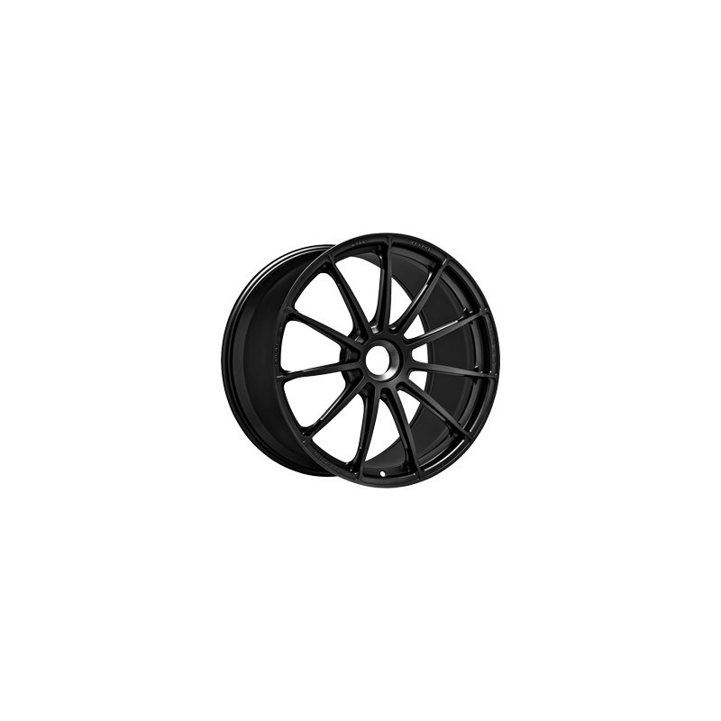 Jante OZ Ultimate AL FG 20x9.5 Noir Mat / Satiné