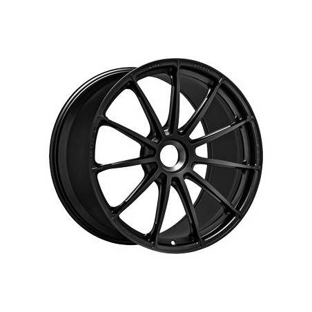 Jante OZ Ultimate AL FG 20x9.5 Noir Mat / Satiné