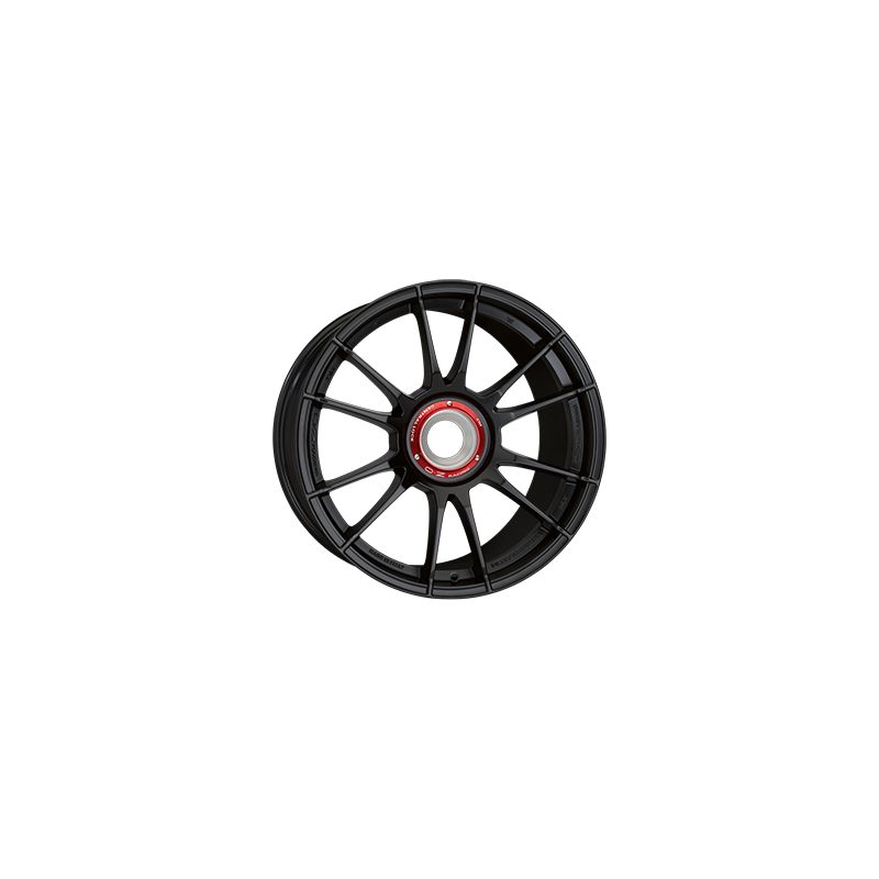 Jante OZ Ultraleggera HLT CL 20x8.5 Noir Mat / Satiné