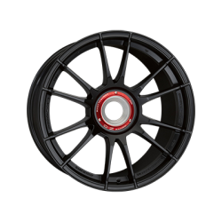 Jante OZ Ultraleggera HLT CL 20x8.5 Noir Mat / Satiné