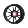 Jante OZ Ultraleggera HLT CL 20x8.5 Noir Mat / Satiné