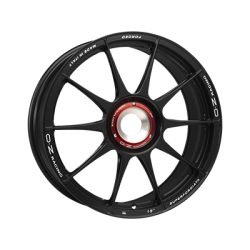 Jante OZ Superforgiata CL 20x11 Noir Mat / Satiné