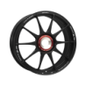 Jante OZ Superforgiata CL 20x11 Noir Mat / Satiné