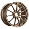Jante OZ Ultimate AL FG 20x9.5 Bronze