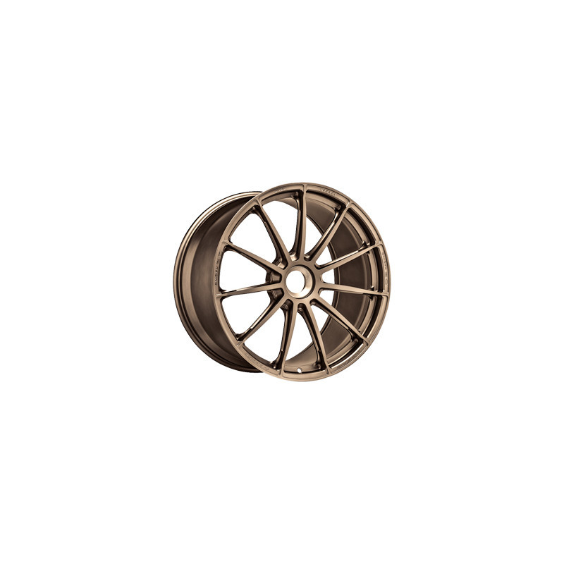 Jante OZ Ultimate AL FG 20x9.5 Bronze