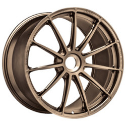 Jante OZ Ultimate AL FG 20x9 Bronze