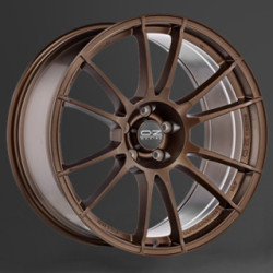 Jante OZ Ultraleggera HLT 20x11 Bronze