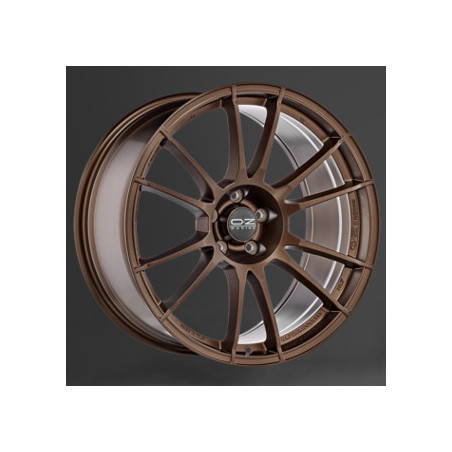 Jante OZ Ultraleggera HLT 20x11 Bronze