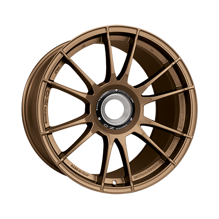 Jante OZ Ultraleggera HLT CL 20x8.5 Bronze