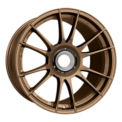 Jante OZ Ultraleggera HLT CL 20x8.5 Bronze