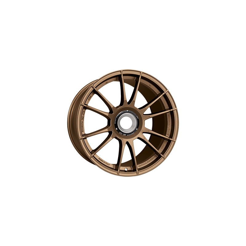 Jante OZ Ultraleggera HLT CL 20x8.5 Bronze