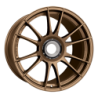 Jante OZ Ultraleggera HLT CL 20x8.5 Bronze