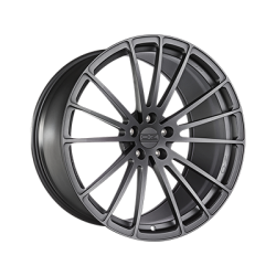 Jante OZ Ares 20x9.5 Gris Foncé / Anthracite