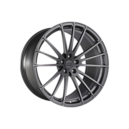 Jante OZ Ares 20x9.5 Gris Foncé / Anthracite
