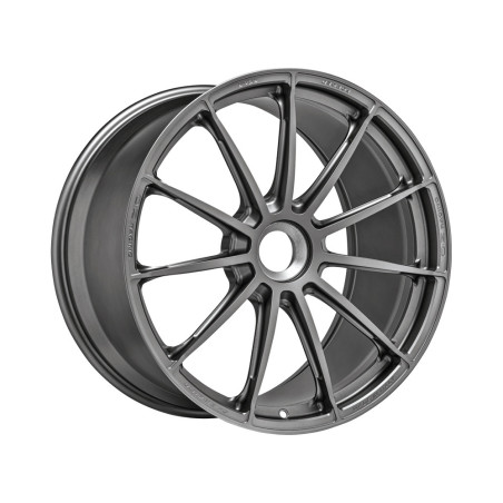 Jante OZ Ultimate AL FG 20x10 Gris Foncé / Anthracite