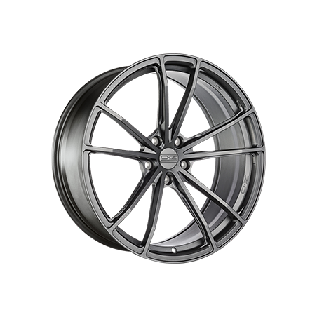 Jante OZ Zeus 20x11 Gris Foncé / Anthracite