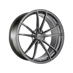 Jante OZ Zeus 20x8.5 Gris Foncé / Anthracite