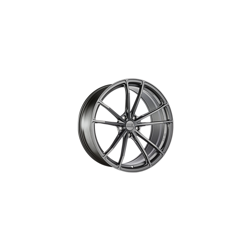 Jante OZ Zeus 20x8.5 Gris Foncé / Anthracite