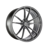 Jante OZ Zeus 20x8.5 Gris Foncé / Anthracite