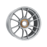 Jante OZ Ultraleggera HLT CL 20x8.5 Gris Argenté / Poli