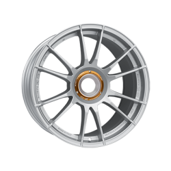 Jante OZ Ultraleggera HLT CL 20x8.5 Gris Argenté / Poli