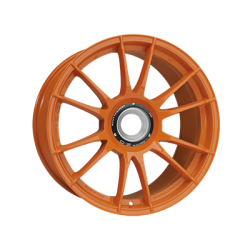 Jante OZ Ultraleggera HLT CL 20x Orange