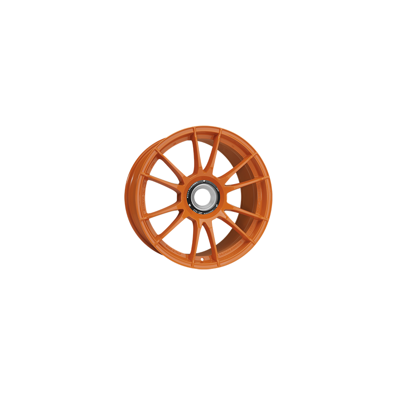 Jante OZ Ultraleggera HLT CL 20x Orange