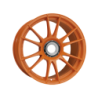 Jante OZ Ultraleggera HLT CL 20x Orange