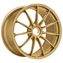 Jante OZ Ultimate AL FG 20x9.5 Or / Doré