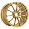 Jante OZ Ultimate AL FG 20x9.5 Or / Doré