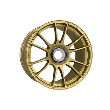 Jante OZ Ultraleggera HLT CL 20x8.5 Or / Doré