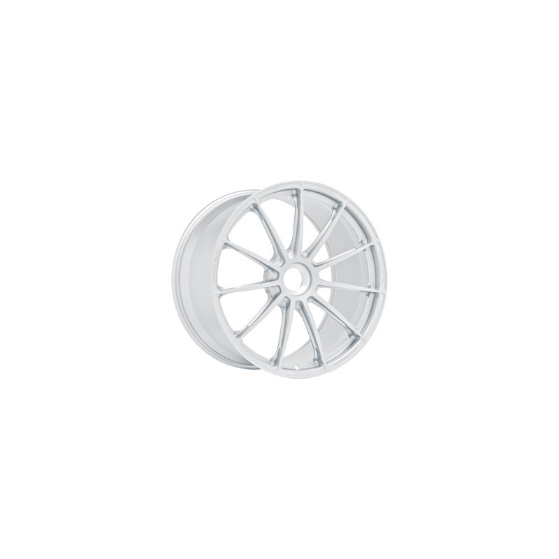 Jante OZ Ultimate AL FG 20x10 Blanc